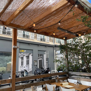 ATELIER CHEZ 21 PAYSANS À NICE "Savoir utiliser les huiles essentielles" -  Octobre-Nov 2025