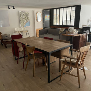 ATELIER CHEZ 21 PAYSANS À NICE "Savoir utiliser les huiles essentielles" -  Octobre-Nov 2025