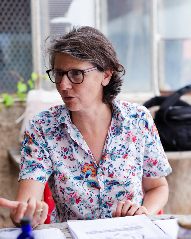 Atelier " Favoriser son immunité au naturel"- septembre 2025