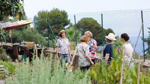 ATELIER Savoir utiliser les huiles essentielles -  Octobre 2025
