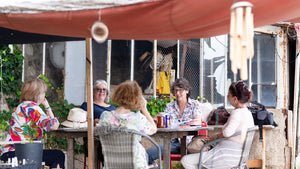 Atelier " Favoriser son immunité au naturel"- septembre 2025