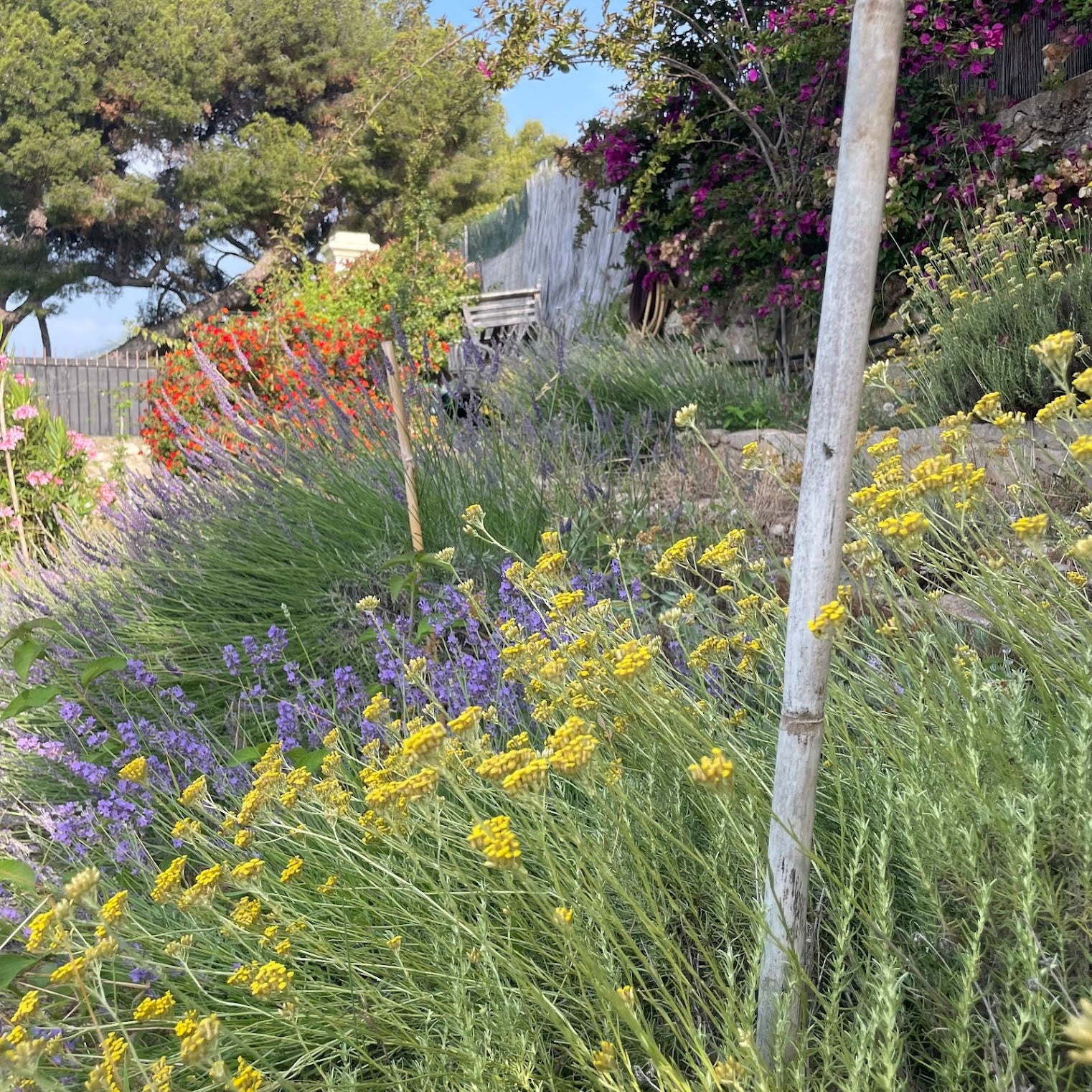 Coffret "Mer et montagne"